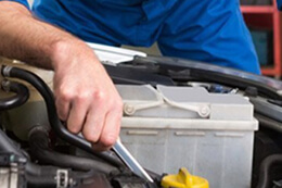 mechanic-servicing-berwick